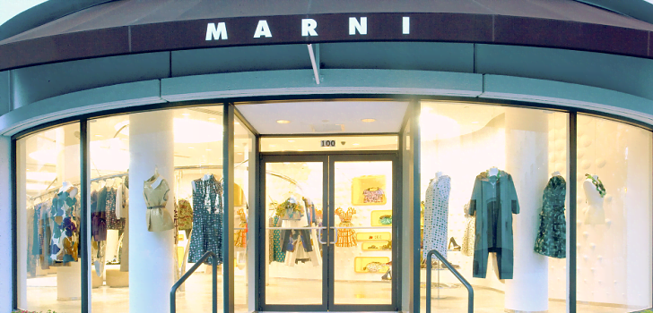 OTB ficha a un ex Prada como nuevo director creativo para Marni